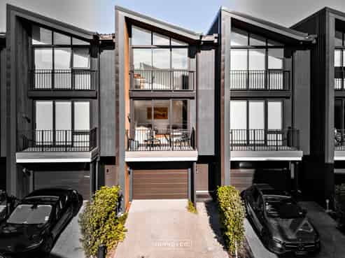 9 Silica Mews, Stonefields