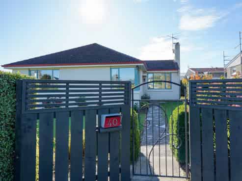40 Fulton Street, Gladstone