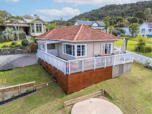 43 Kauika Road West, Avenues