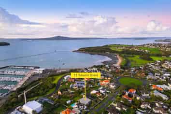 11 Tuhaere Street, Orakei