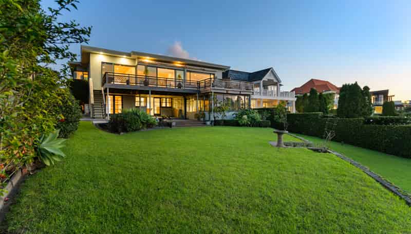 11 Tuhaere Street, Orakei