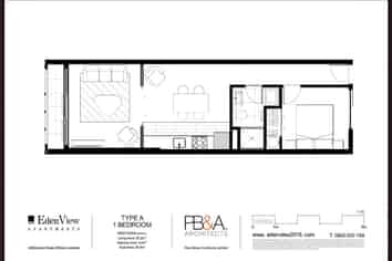 211/428 Dominion Road, Mount Eden