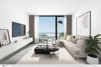 211/428 Dominion Road, Mount Eden