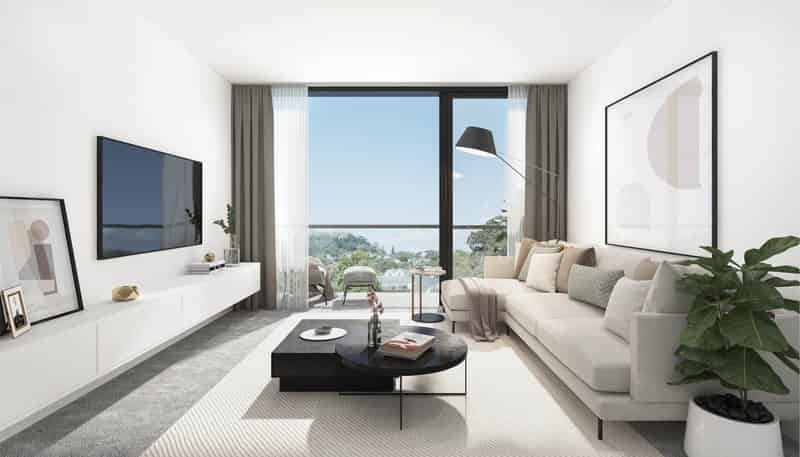 211/428 Dominion Road, Mount Eden