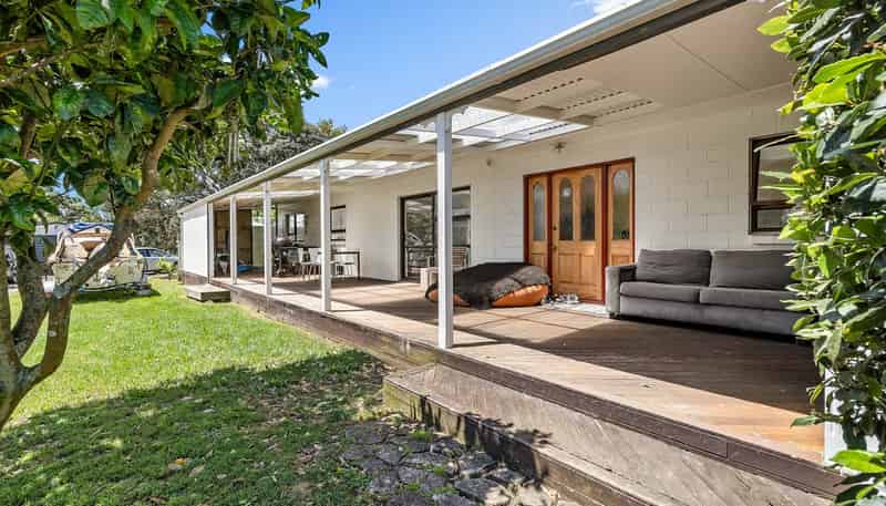 465 Clarks Beach Road, Waiau Pa