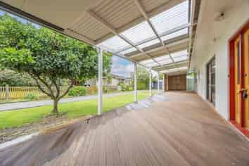 465 Clarks Beach Road, Waiau Pa