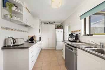 465 Clarks Beach Road, Waiau Pa