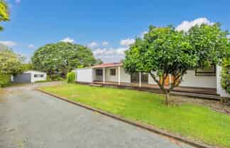 465 Clarks Beach Road, Waiau Pa