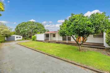 465 Clarks Beach Road, Waiau Pa