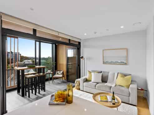 302/80 Anzac Street, Takapuna