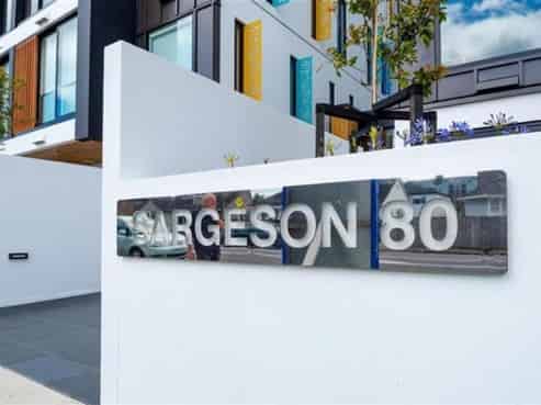 302/80 Anzac Street, Takapuna