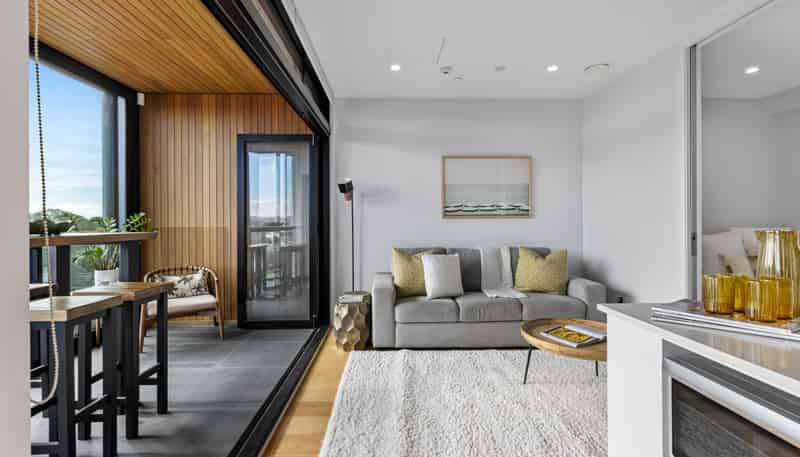 302/80 Anzac Street, Takapuna