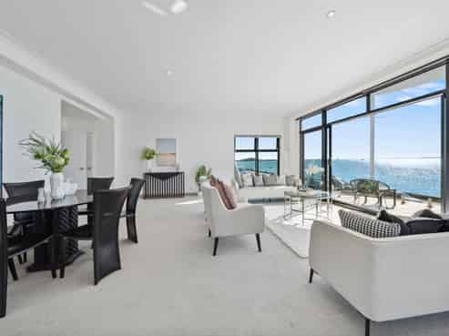 1/175 Tamaki Drive, Kohimarama