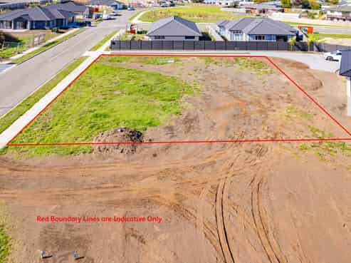  Hereford Street Subdivision, Springvale