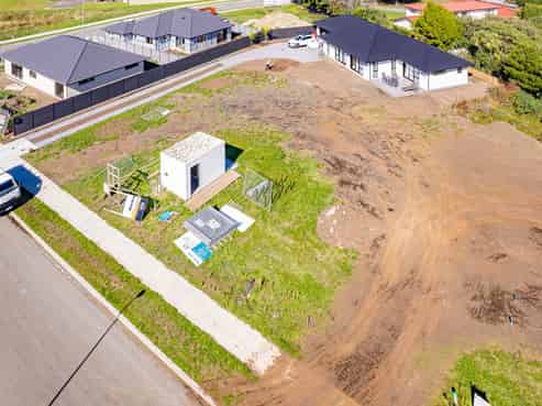  Hereford Street Subdivision, Springvale