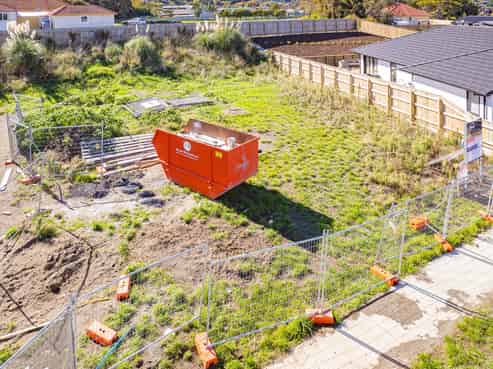  Hereford Street Subdivision, Springvale