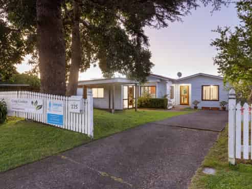 275 Waihi Road, Judea