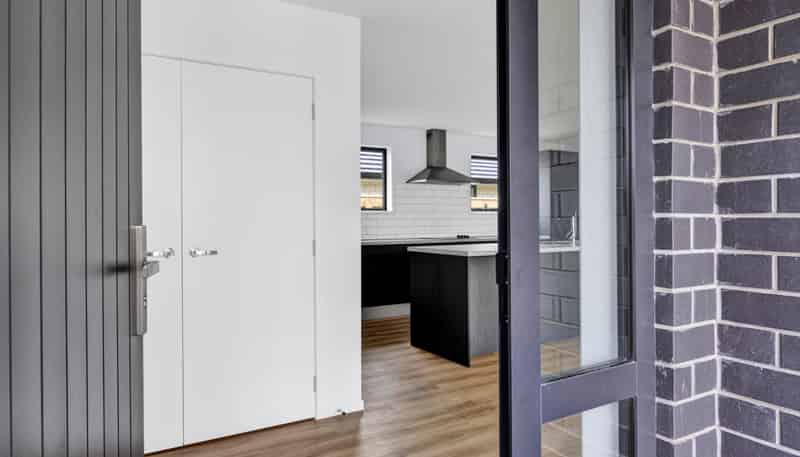 130b Manawapou Road, Hawera