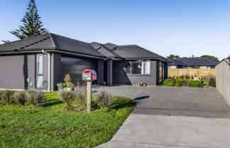 130b Manawapou Road, Hawera