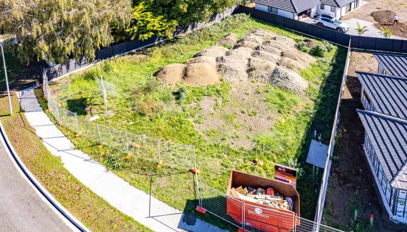1A Chester Road, Springvale