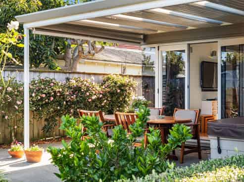 51A Douglas Mclean Avenue, Marewa