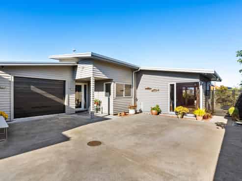 51A Douglas Mclean Avenue, Marewa