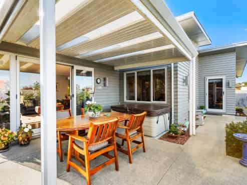 51A Douglas Mclean Avenue, Marewa