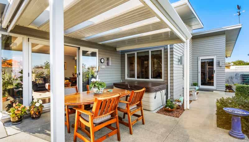 51A Douglas Mclean Avenue, Marewa