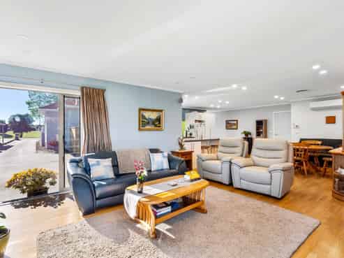 51A Douglas Mclean Avenue, Marewa