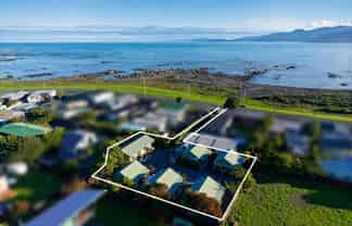 29A South Bay Parade, South Bay