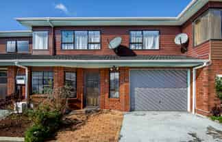 96 Oxford Street, Tawa