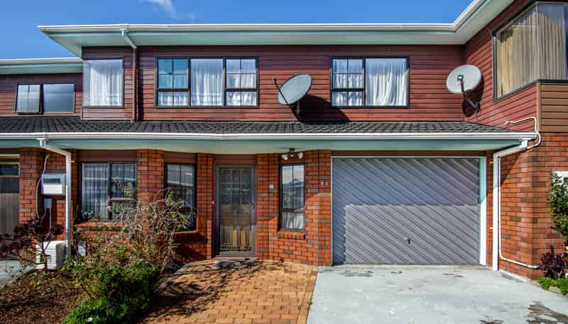 96 Oxford Street, Tawa