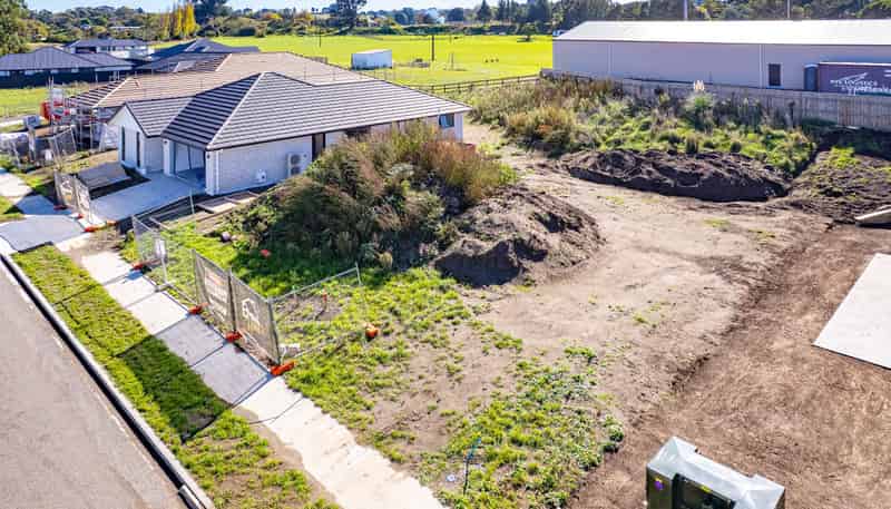 58 Hereford Street, Springvale