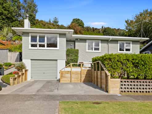 16 Whakawhiti Street, Marfell