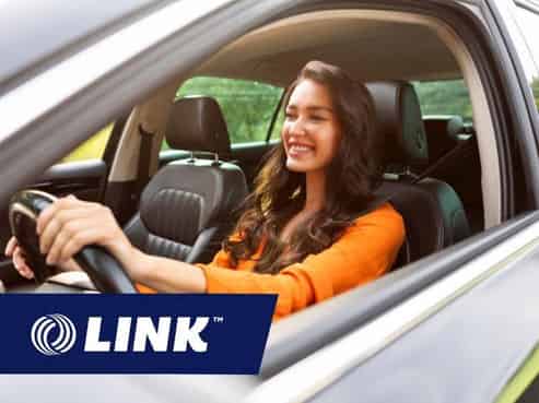 Profitable NZ Car Hire with Growth Potential