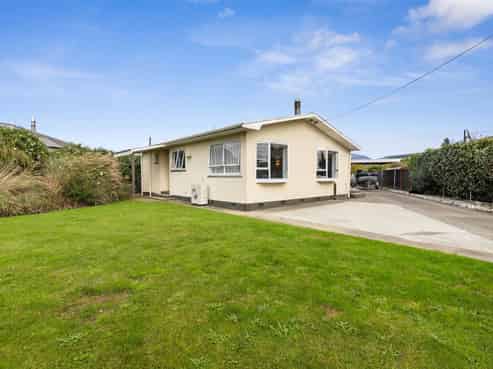 36 Meihana Street, Takaka