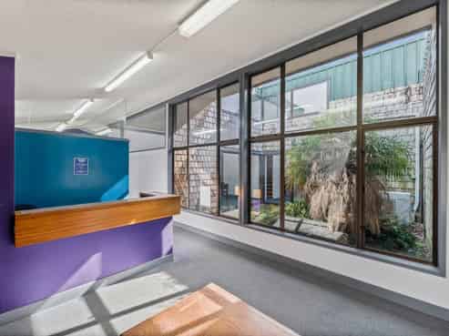 OFFICE OPPORTUNITY WITH GREAT PROFILE
