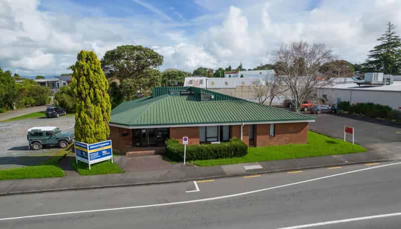 3 Station Road, Kaikohe