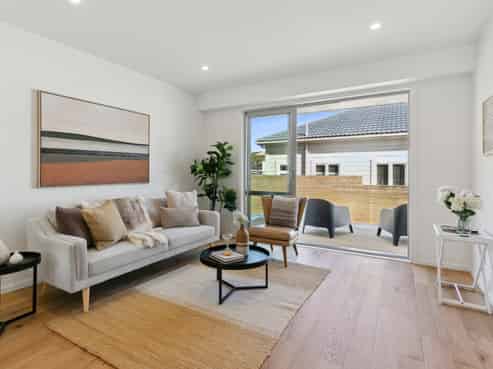 27B Liffey Street, Island Bay