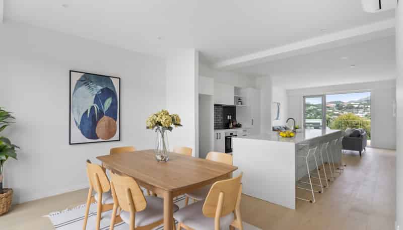 27B Liffey Street, Island Bay
