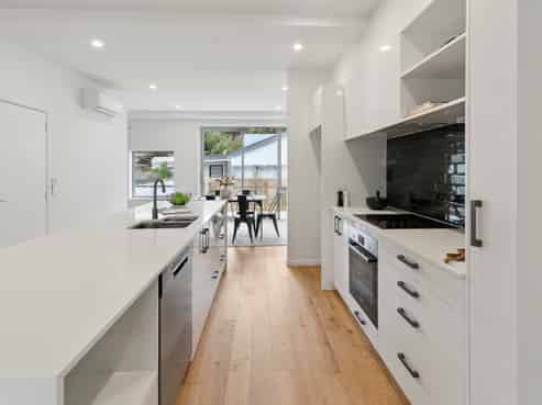 27B Liffey Street, Island Bay