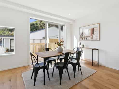27B Liffey Street, Island Bay