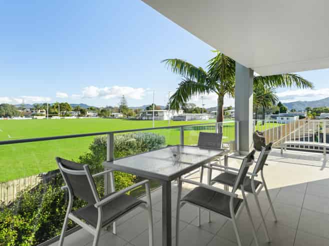 86 Albert Street, Unit 83 Marina Park Apts, , Whitianga
