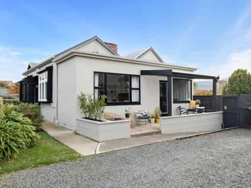 81 Carson Street, Maryhill