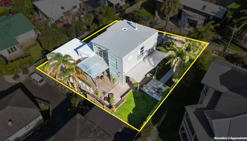 75A Arthur Street, Onehunga
