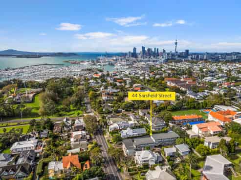 44 Sarsfield Street, Herne Bay