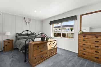 3/505 Burnett Street, Mahora