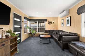 3/505 Burnett Street, Mahora