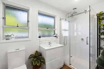 3/505 Burnett Street, Mahora
