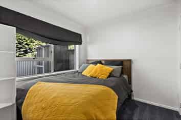 3/505 Burnett Street, Mahora